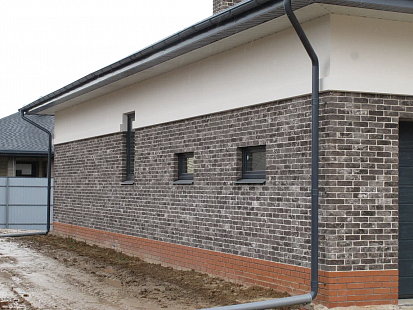 Объект из Кирпич Донские зори Морозово WDF